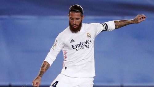 Se confirma: Sergio Ramos sufre una rotura fibrilar