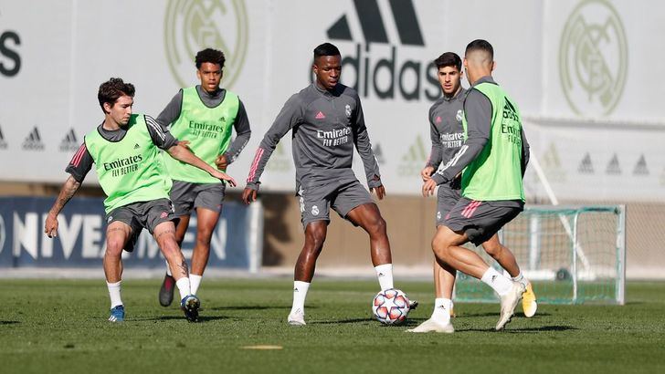 El Real Madrid regresa al estadio de la Undécima