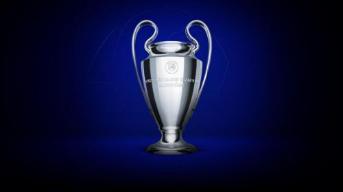 Sorteo de octavos de final de la Champions League