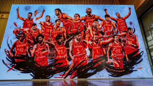 Eurobasket: Polonia será la sede de la 'burbuja' en la que se reunirán de nuevo España, Polonia, Israel y Rumania