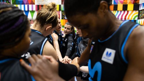 J-15: Los ocho clasificados para la Copa de la Reina de la Liga Femenina Endesa