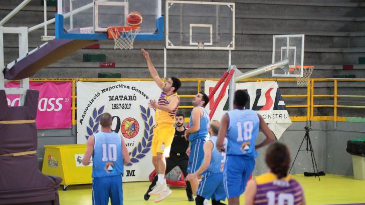 Joven y español, el próximo MVP de la Liga EBA