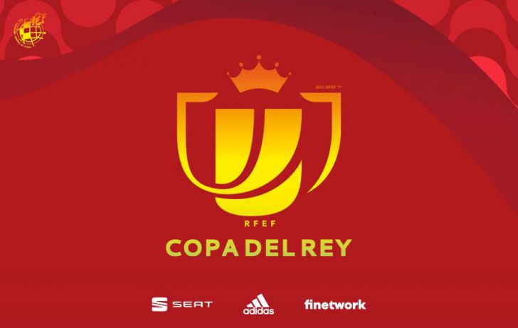 La RFEF confirma los horarios de la segunda ronda de la Copa del Rey