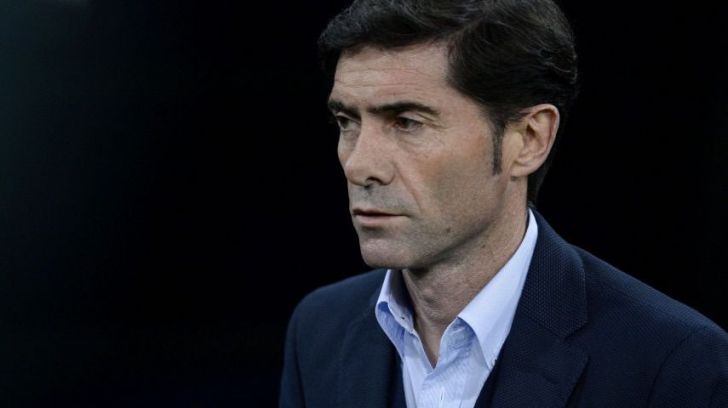 Nuevo entrenador para el Athletic Club