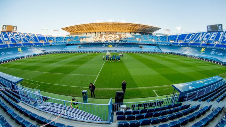 Supercopa de España: Un duelo inédito en la historia de esta competición