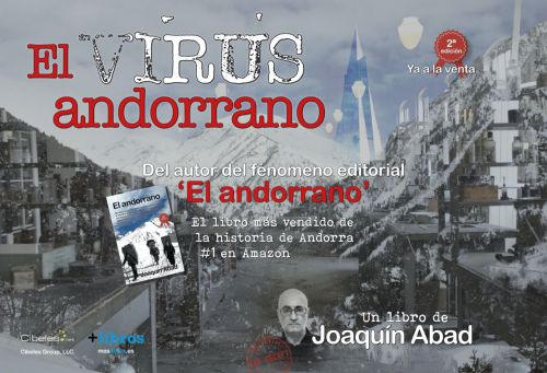 Hora de leer: ‘El virus andorrano’