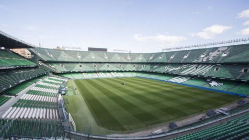 Cuartos de final de la Copa del Rey: Real Betis y Athletic Club