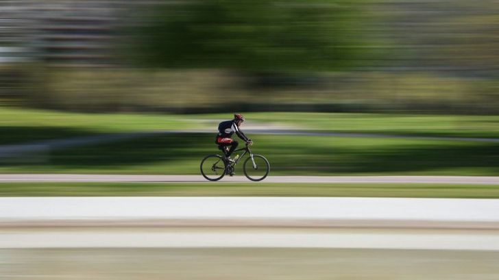 Un destino donde el cicloturismo es un clamor