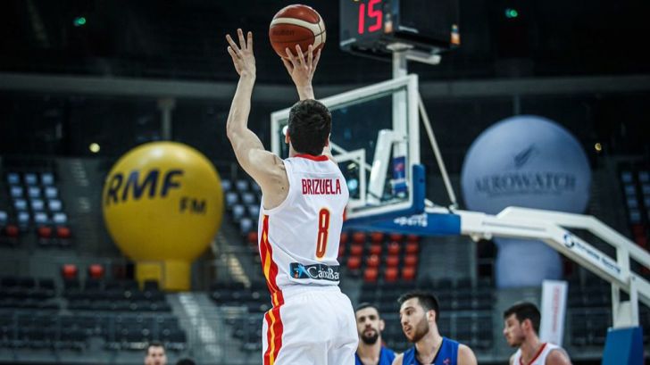 Eurobasket 2022: Los 24 protagonistas de las Ventanas