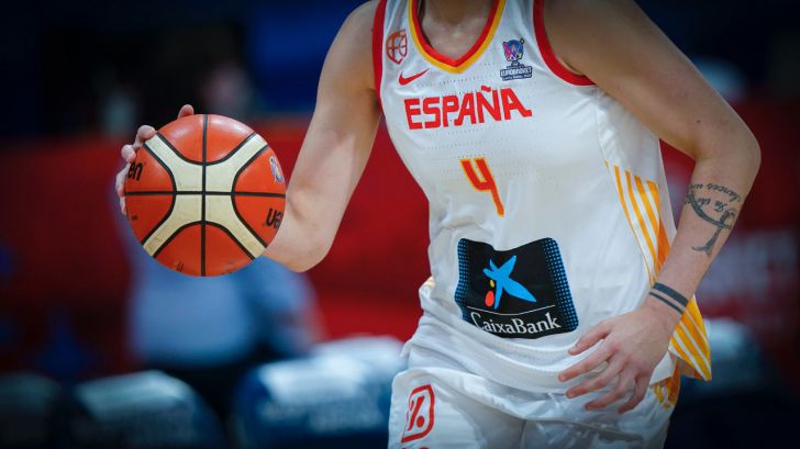 España, Francia, Serbia y Bélgica partirán como cabezas de serie en el Eurobasket Femenino 2021