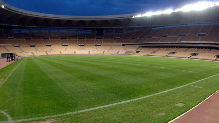 La RFEF celebra que España mantenga una sede en la Euro 2020 e invita a disfrutar del mejor fútbol en el Estadio de La Cartuja