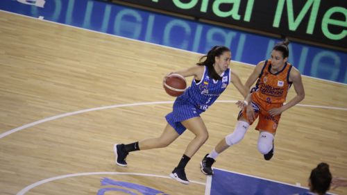 Final LF Endesa: El Perfumerías Avenida pondrá la experiencia y el Valencia Basket, la ilusión