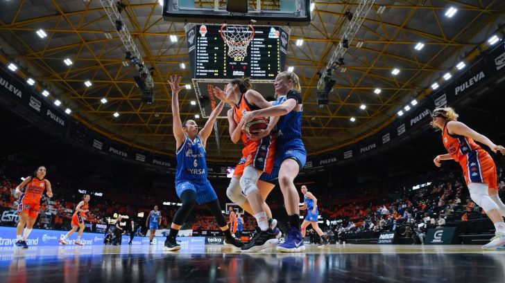 LF Endesa 20/21: El camino de los 16 participantes