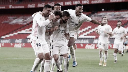 El Real Madrid es el club de fútbol más valioso de Europa por tercer año consecutivo según la consultora KPMG