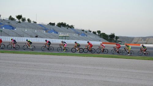 El Circuit Ricardo Tormo volverá a acoger las 24 Horas Cyclo Circuit tras un año de pausa por la pandemia