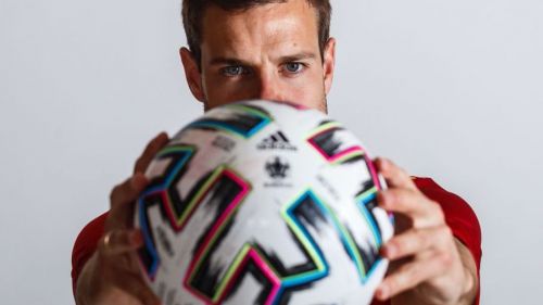 César Azpilicueta: 