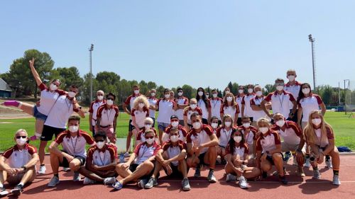 Paralímpicos: 142 deportistas españoles inician el viaje a Tokio