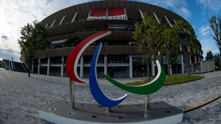 Dan comienzo los Juegos Paralímpicos de Tokio con récord histórico de deportistas