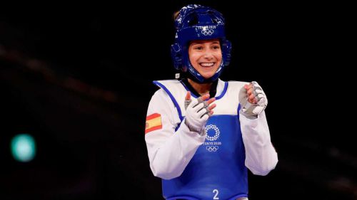 Taekwondo: España brilla en el Open de Polonia con 17 medallas