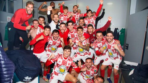 CD Guijuelo y Córdoba CF jugarán la gran final de la Copa RFEF