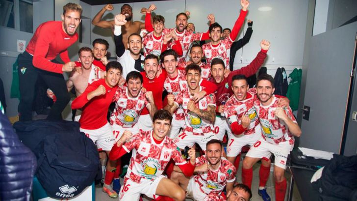 CD Guijuelo y Córdoba CF jugarán la gran final de la Copa RFEF