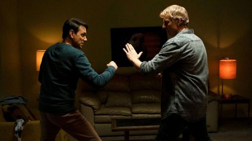 Netflix: Cobra Kai (Temporada 4)