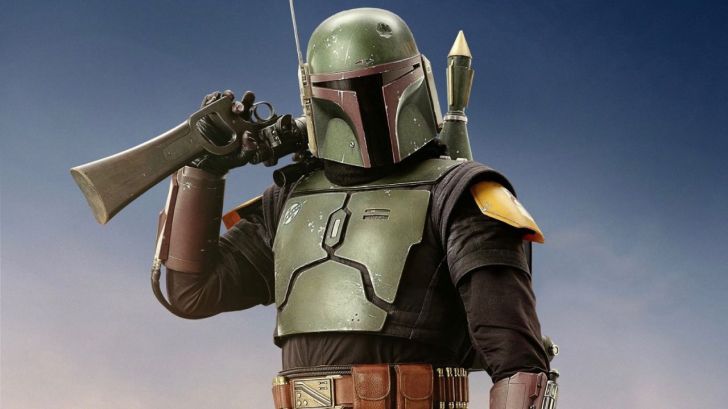 Estrenos de la semana: De Harry Potter al spin-off de 'The Mandalorian'