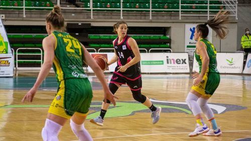 Baloncesto: La FEB actualiza el protocolo de actuación sanitaria