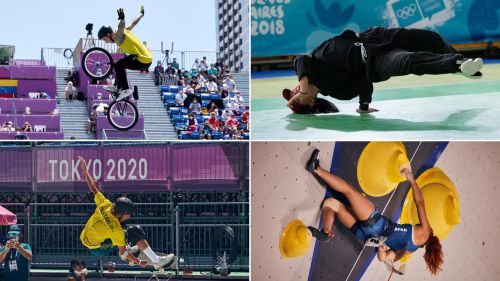 El COI lanza una nueva serie clasificatoria olímpica de cuatro deportes para París 2024