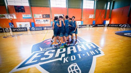Planeta Mini y KDTINF: Casi 300 partidos en cinco días con cerca de 1.500 jugadores