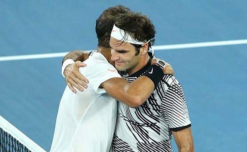 Nueva final ante Federer para Nadal