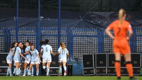 Fútbol: La Selección española Femenina Sub-17 estará en su quinta Copa Mundial