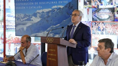 La falta de acuerdo arrancan a España los Juegos de Invierno 2030