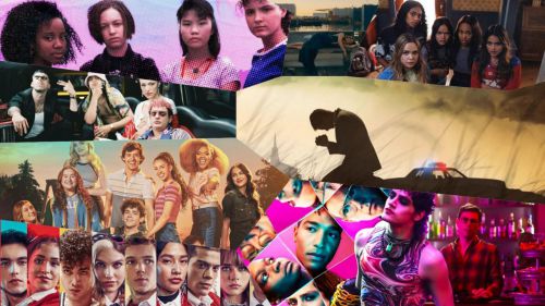 ¡Vas a querer verlas!: 'Pequeñas mentirosas' y 'Queer as folk' encabezan los estrenos de la semana