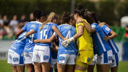 16 equipos avanzan a la segunda ronda de la Copa de SM La Reina