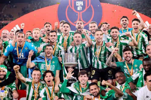 Televisión: RTVE ofrecerá la Copa del Rey hasta 2025