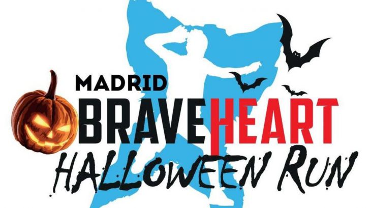 Halloween solo para runners...