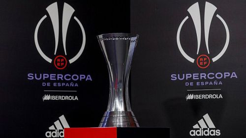 ¿Quieres saber dónde se jugará la Supercopa de España Femenina Iberdrola 2023?