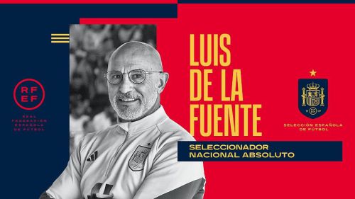 A rey muerto rey puesto: Luis Enrique ya tiene sustituto en la Selección