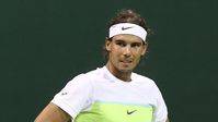 Nadal reconoce su debilidad ante Novak