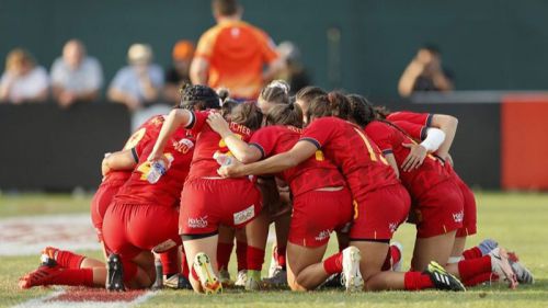 El gran paso del rugby español que otras federaciones deberían de seguir