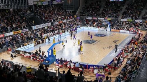 Copa Princesa de Asturias 2023: Una nueva noche para la historia del baloncesto español