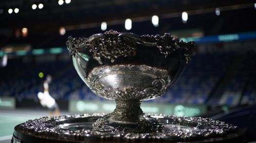 Habrá Copa Davis al menos hasta 2026
