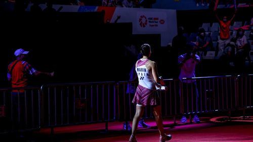 España como epicentro del bádminton europeo