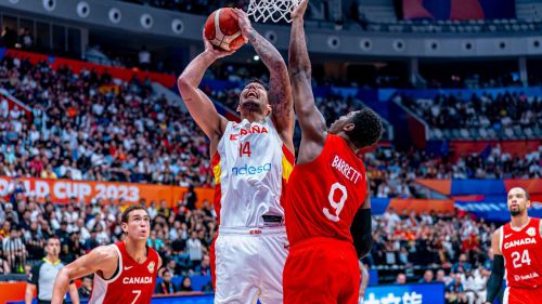 Baloncesto: España se la jugará a todo o nada en el Preolímpico de julio para llegar a París