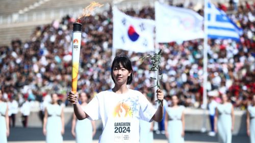 Viaje de solidaridad: El Tour de la Antorcha de Gangwon 2024 iluminará Corea