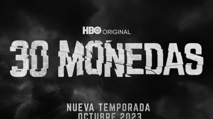 HBO Max: 30 monedas (Temporada 2)