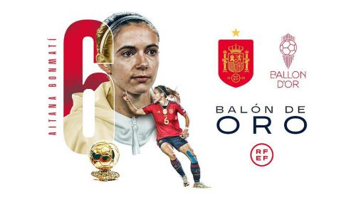 Balón de Oro: La española que se esconde tras el título más codiciado del fútbol