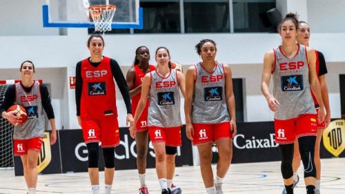 Eurobasket Femenino 2025: El camino de España