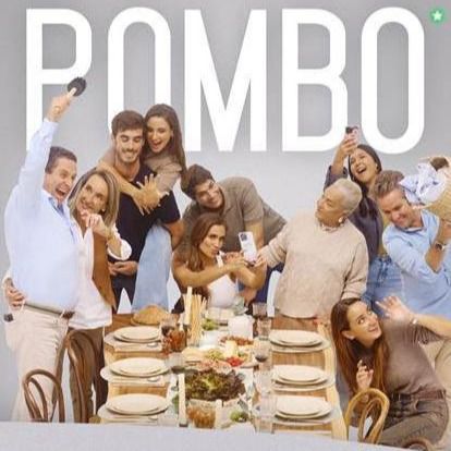 Amazon Prime Video: Pombo